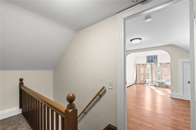 18 Crowninshield Street, Providence, RI 02909