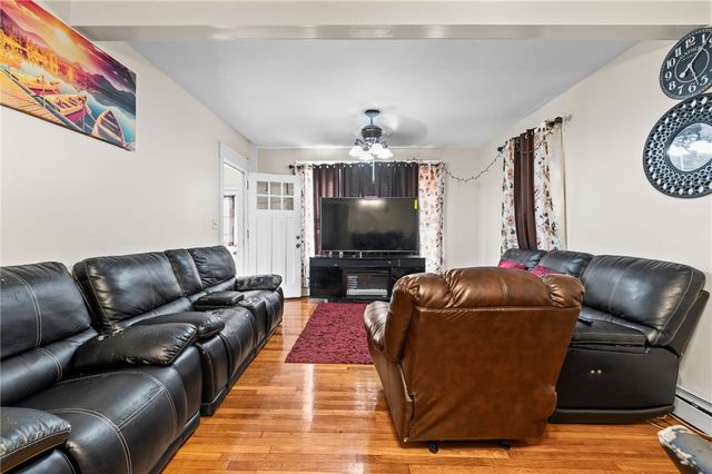 18 Crowninshield Street, Providence, RI 02909