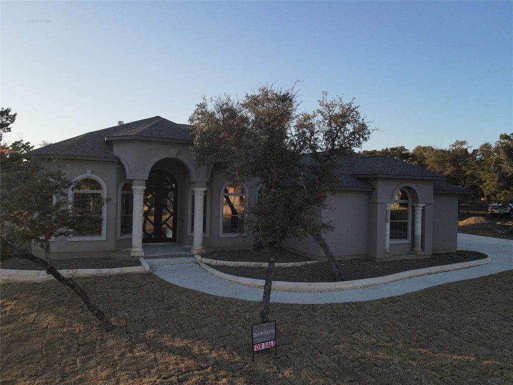 108 Lakeview Estates DR, Belton, TX 76513