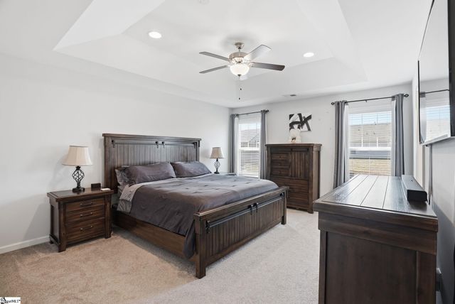 326 Kensrowe Drive, Boiling Springs, SC 29613