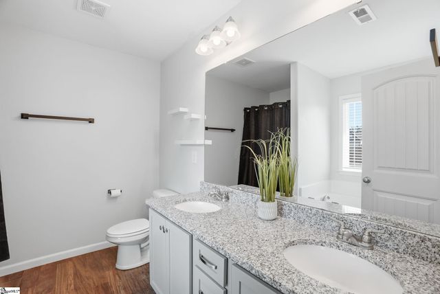 326 Kensrowe Drive, Boiling Springs, SC 29613