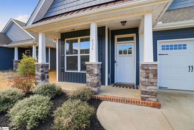 326 Kensrowe Drive, Boiling Springs, SC 29613