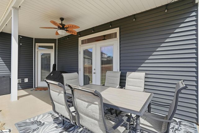 326 Kensrowe Drive, Boiling Springs, SC 29613