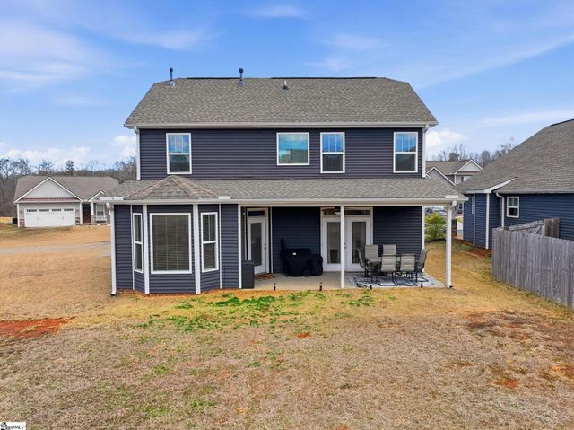 326 Kensrowe Drive, Boiling Springs, SC 29613