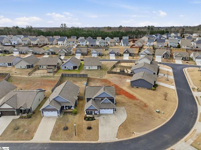 326 Kensrowe Drive, Boiling Springs, SC 29613