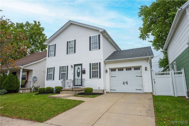 71 Chester Street, Buffalo, NY 14208