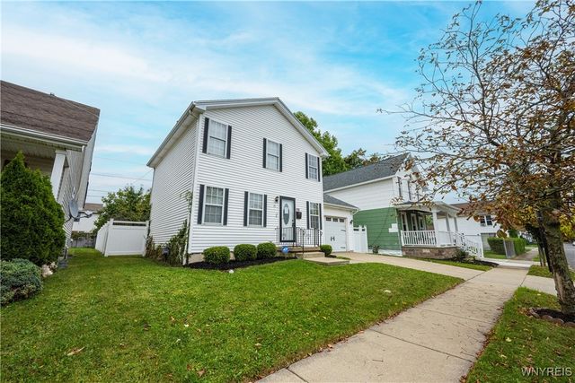 71 Chester Street, Buffalo, NY 14208