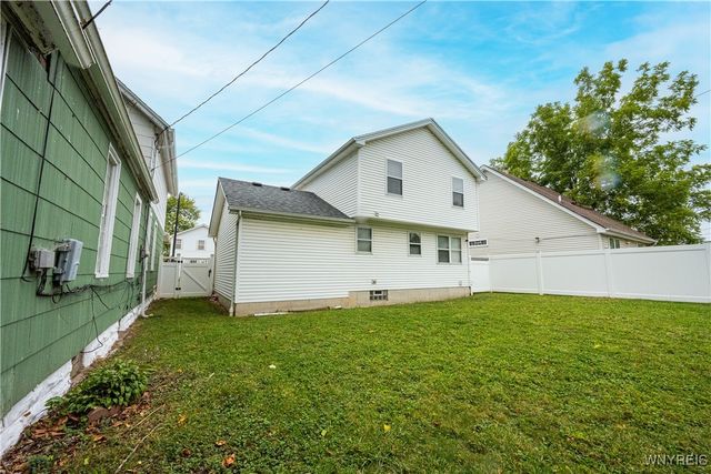 71 Chester Street, Buffalo, NY 14208