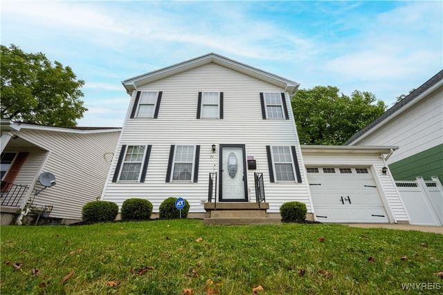 71 Chester Street, Buffalo, NY 14208