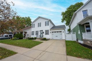 71 Chester Street, Buffalo, NY 14208