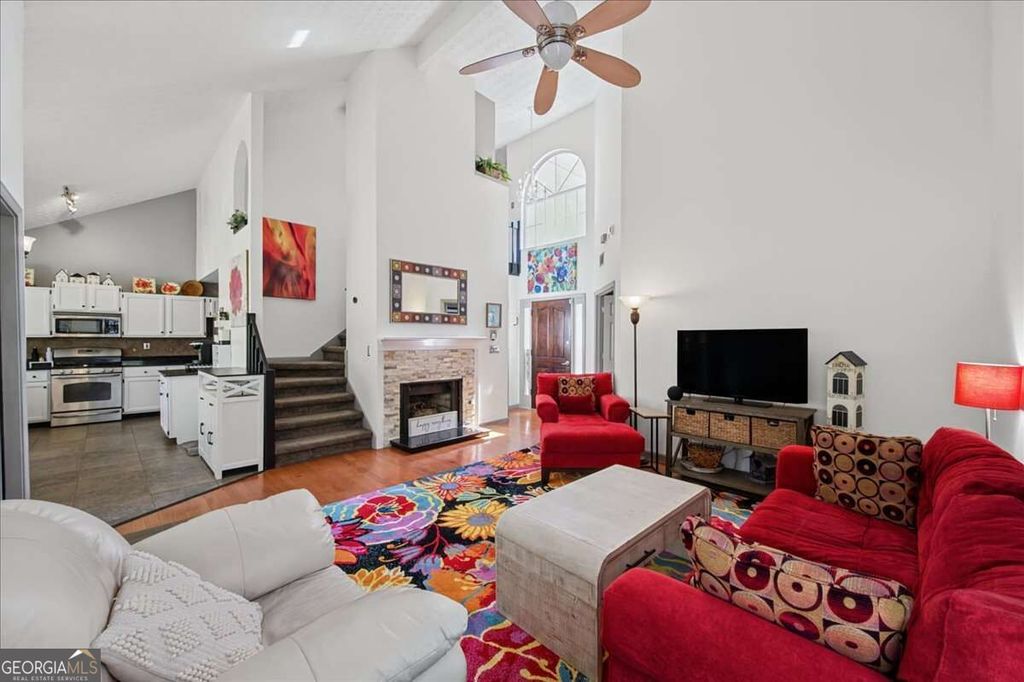 2263 Collinworth Drive, Marietta, GA 30062 — photo 3