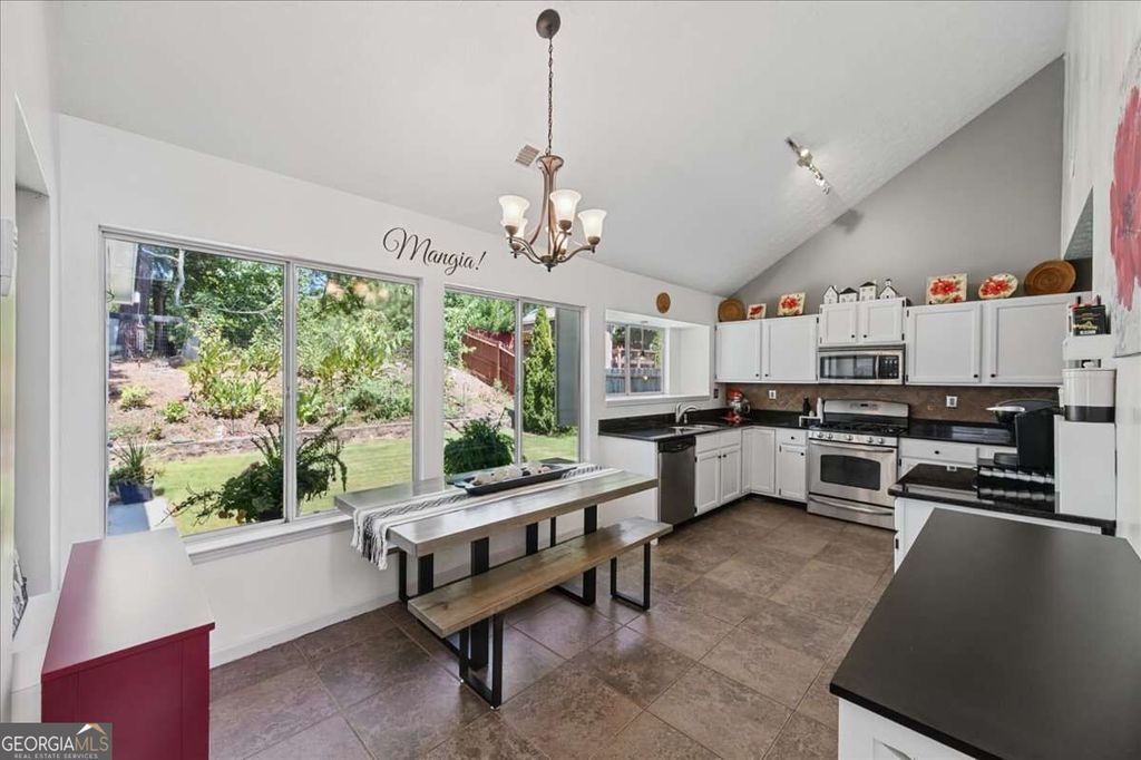 2263 Collinworth Drive, Marietta, GA 30062 — photo 4
