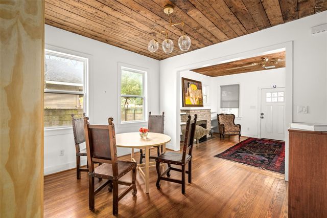 4210 Rusk Street, Houston, TX 77023