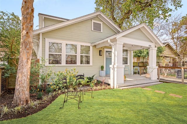 4210 Rusk Street, Houston, TX 77023