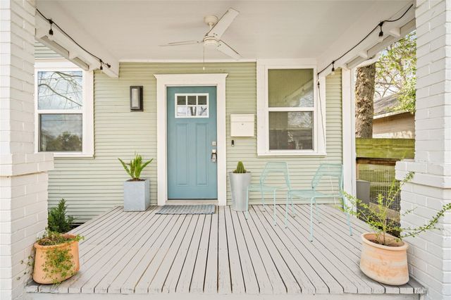 4210 Rusk Street, Houston, TX 77023