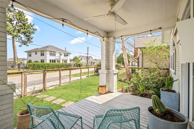 4210 Rusk Street, Houston, TX 77023