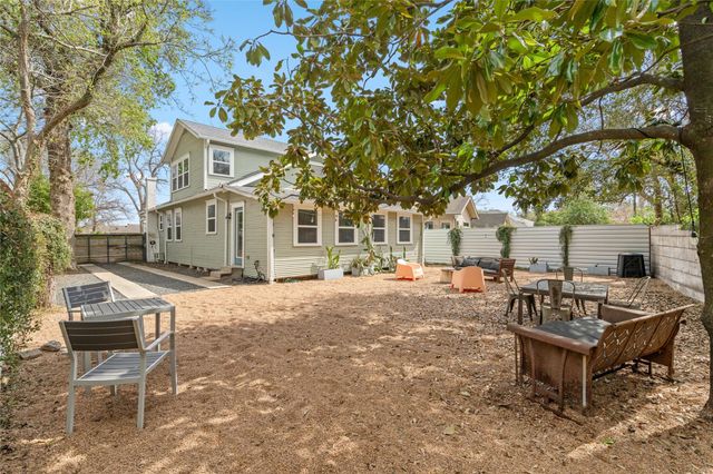 4210 Rusk Street, Houston, TX 77023