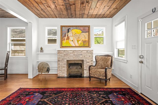 4210 Rusk Street, Houston, TX 77023