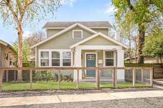 4210 Rusk Street, Houston, TX 77023