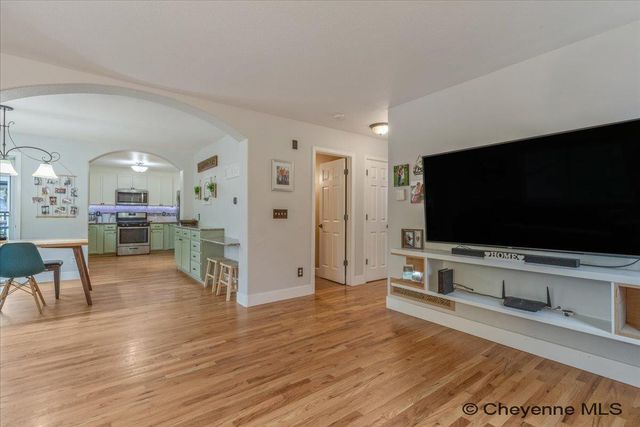 1709 GETTYSBURG DR, Cheyenne, WY 82001