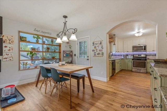 1709 GETTYSBURG DR, Cheyenne, WY 82001