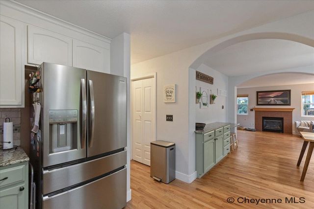 1709 GETTYSBURG DR, Cheyenne, WY 82001