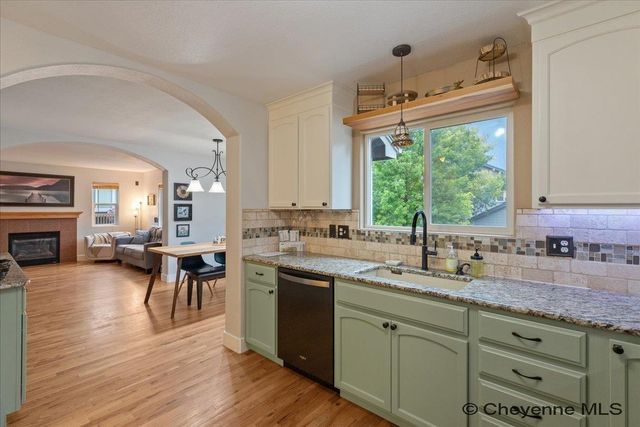 1709 GETTYSBURG DR, Cheyenne, WY 82001