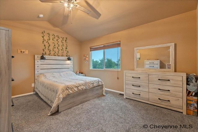 1709 GETTYSBURG DR, Cheyenne, WY 82001