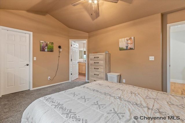 1709 GETTYSBURG DR, Cheyenne, WY 82001