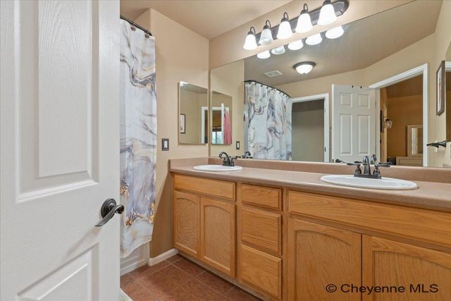 1709 GETTYSBURG DR, Cheyenne, WY 82001