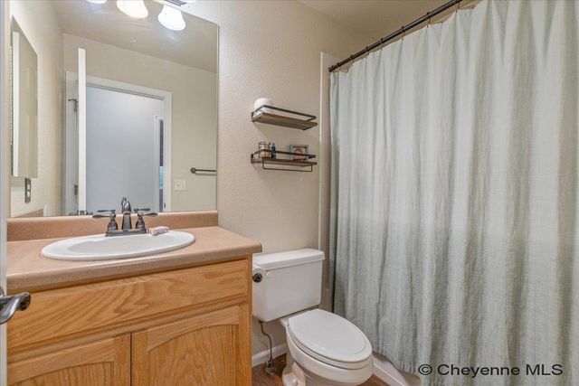 1709 GETTYSBURG DR, Cheyenne, WY 82001