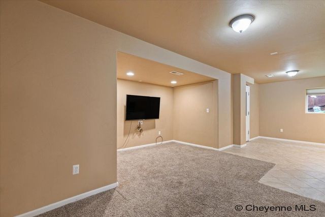 1709 GETTYSBURG DR, Cheyenne, WY 82001