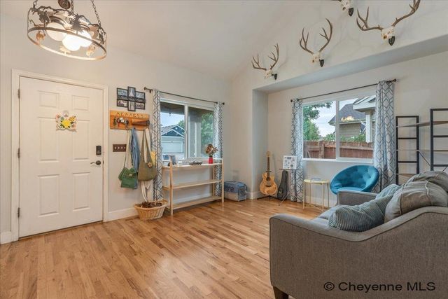 1709 GETTYSBURG DR, Cheyenne, WY 82001