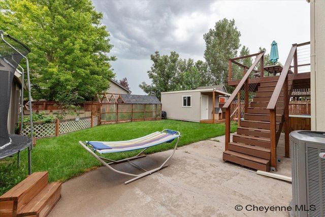1709 GETTYSBURG DR, Cheyenne, WY 82001