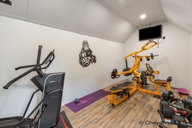 1709 GETTYSBURG DR, Cheyenne, WY 82001