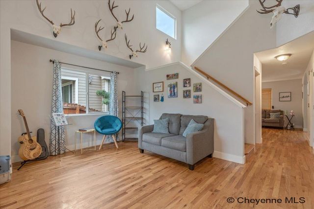 1709 GETTYSBURG DR, Cheyenne, WY 82001