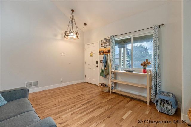 1709 GETTYSBURG DR, Cheyenne, WY 82001
