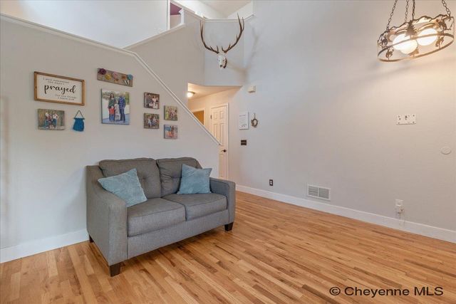 1709 GETTYSBURG DR, Cheyenne, WY 82001