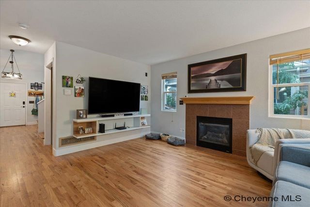 1709 GETTYSBURG DR, Cheyenne, WY 82001