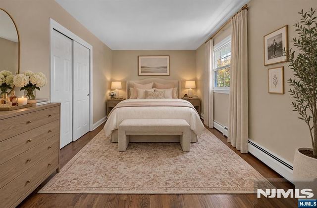 8 Cedar Lane, Roseland, NJ 07068