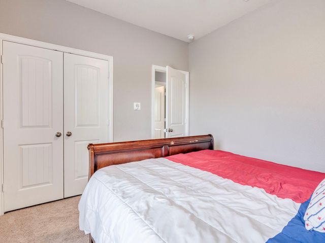 319 Sandstone TRL, Buda, TX 78610