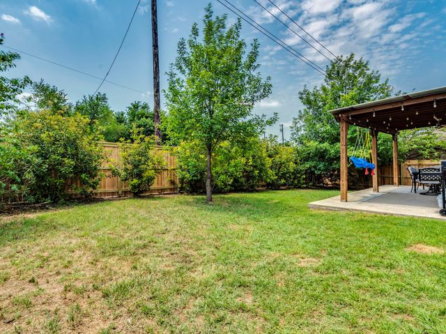 319 Sandstone TRL, Buda, TX 78610