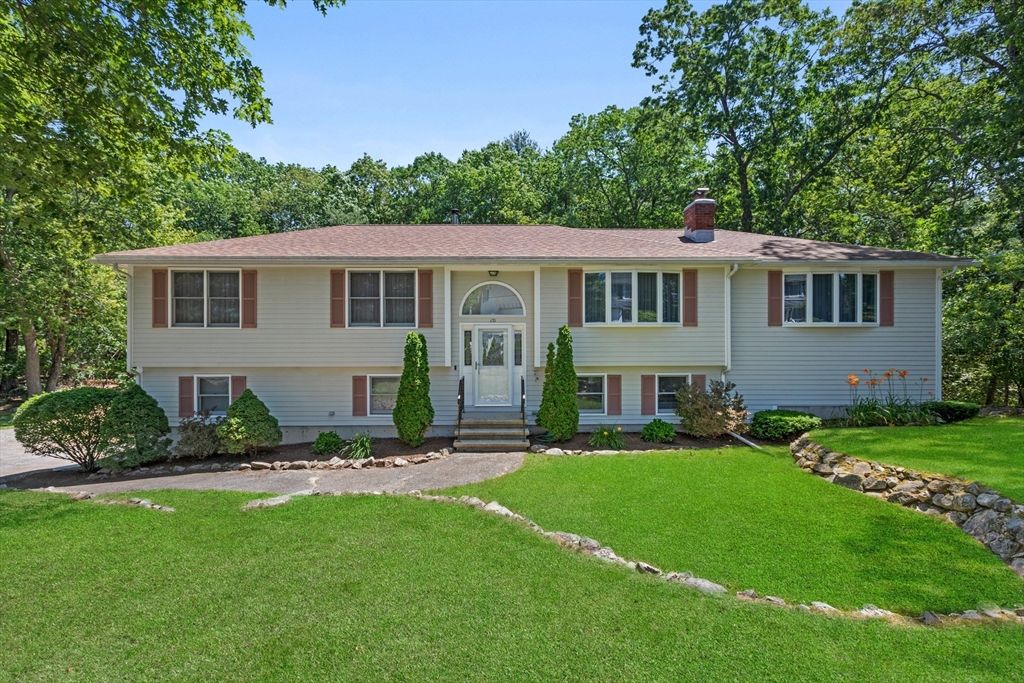 171 Taft Road, Wilmington, MA 01887