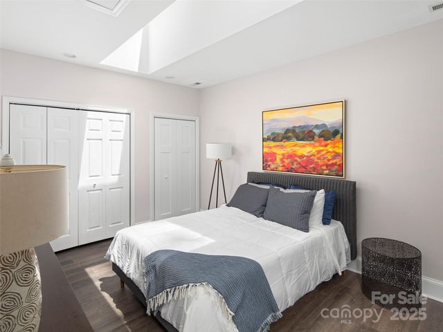 403 Baird Cove Road, Asheville, NC 28804