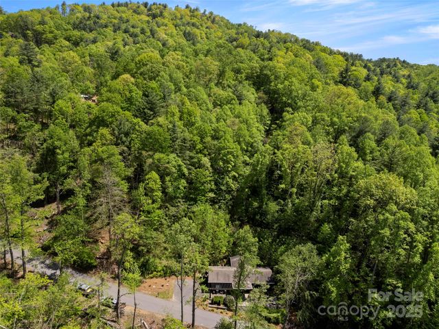 403 Baird Cove Road, Asheville, NC 28804