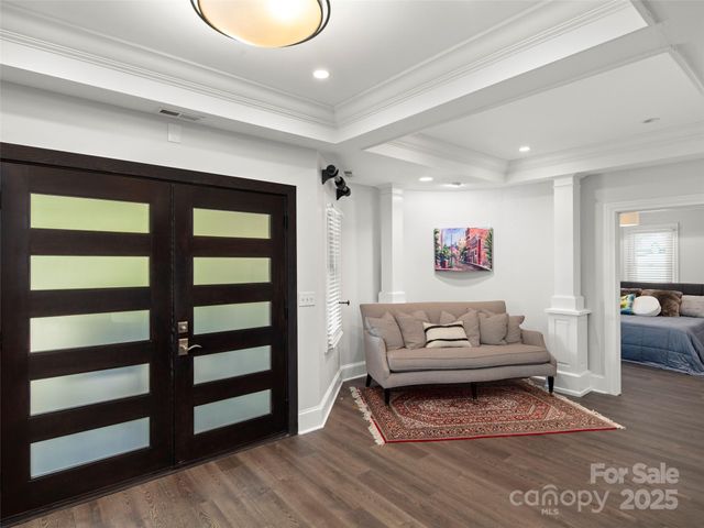 403 Baird Cove Road, Asheville, NC 28804