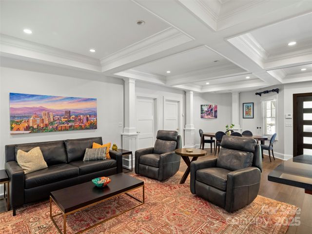 403 Baird Cove Road, Asheville, NC 28804