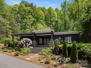 403 Baird Cove Road, Asheville, NC 28804