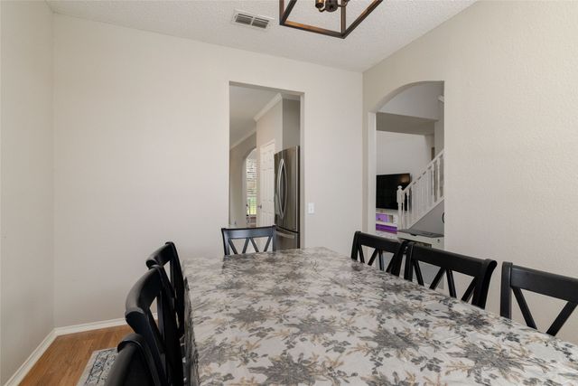 2206 Arbor Chase Circle, Arlington, TX 76011