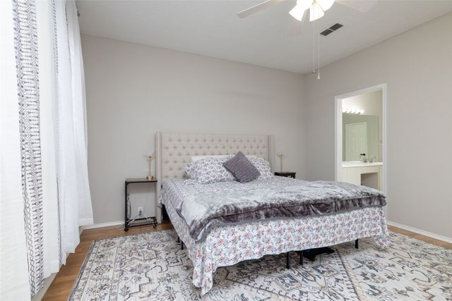 2206 Arbor Chase Circle, Arlington, TX 76011